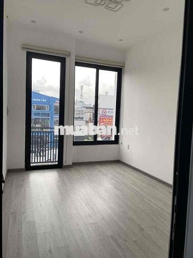 🔥CHO THUÊ NHÀ MẶT TIỀN-GẦN HOÀNG VĂN THỤ-3PN2WC-30M2-NGÃ TƯ BẢY HIÊN