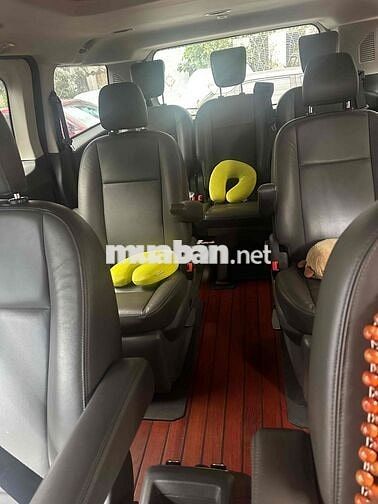 Ford Tourneo 2021 Nâu 62000 km