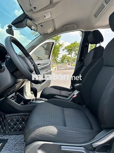 Honda BRV 2023 1.5AT Trắng 59.000KM