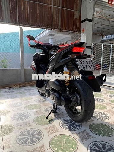 Xe máy yamaha NVX 155 VVA CHÍNH CHỦ CÒN MỚI