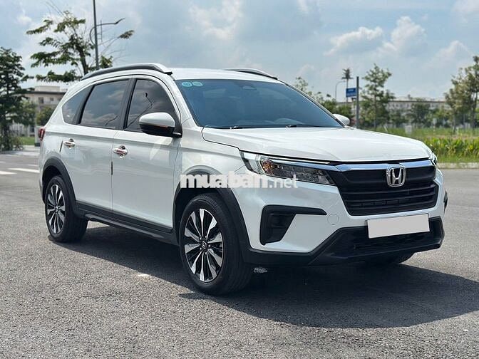 Honda BRV 2023 1.5AT Trắng 59.000KM