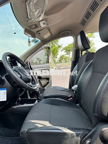 Suzuki XL7 2022 GLX 1.5AT Đỏ 54.500 km