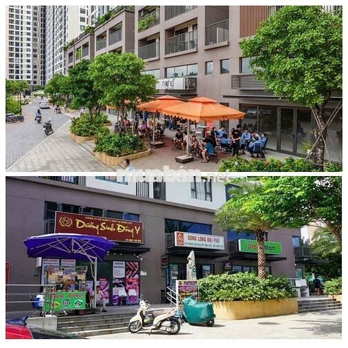 CHO THUÊ CĂN HỘ 1PN+ PICITY HIGH PARK QUẬN 12. 