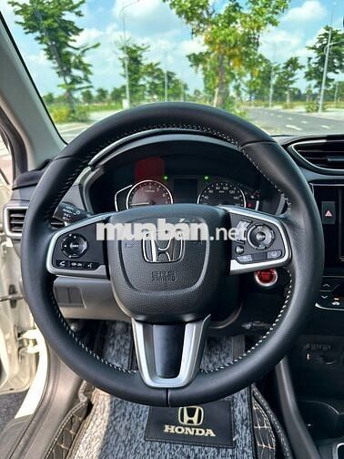 Honda BRV 2023 1.5AT Trắng 59.000KM