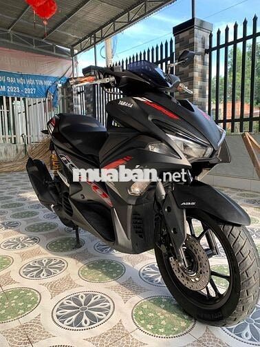 Xe máy yamaha NVX 155 VVA CHÍNH CHỦ CÒN MỚI