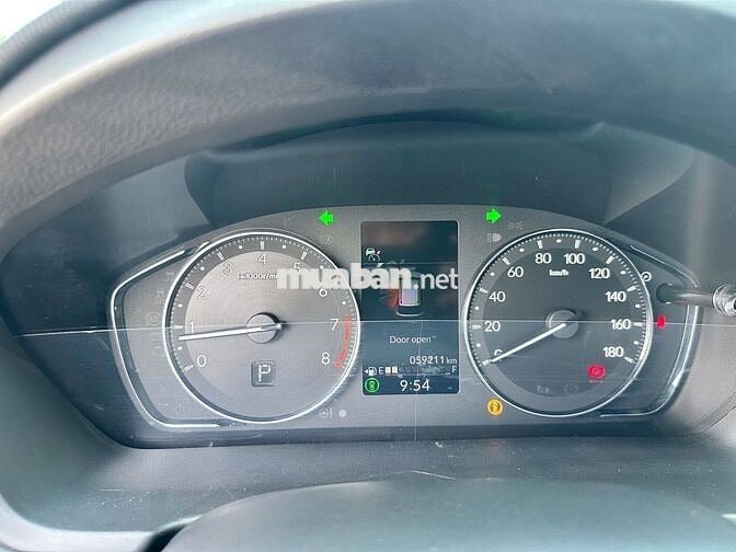 Honda BRV 2023 1.5AT Trắng 59.000KM