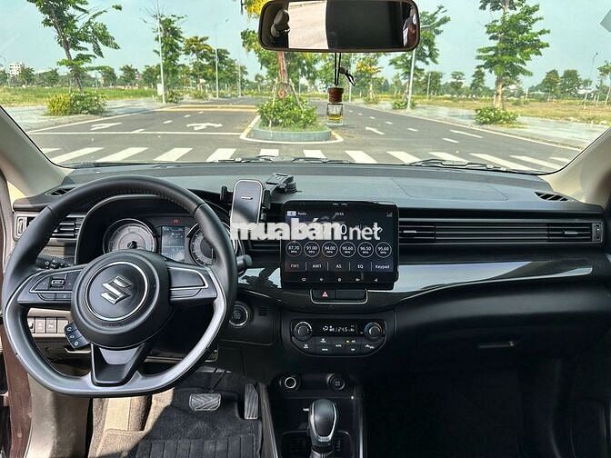 Suzuki XL7 2022 GLX 1.5AT Đỏ 54.500 km