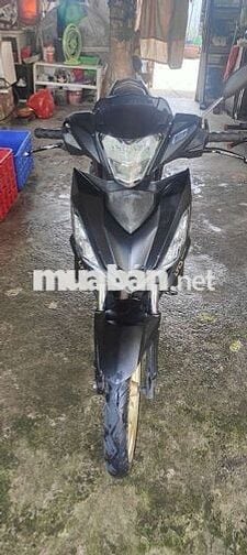Honda Winner 2019 Đen vàng đồng