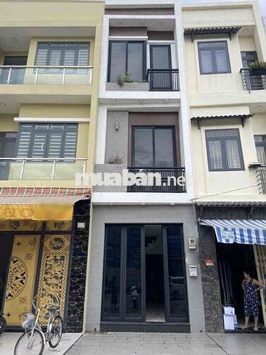 🔥CHO THUÊ NHÀ MẶT TIỀN-GẦN HOÀNG VĂN THỤ-3PN2WC-30M2-NGÃ TƯ BẢY HIÊN