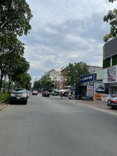 Bán Nhà An Phú An Khánh, Bình Trưng, HCM.  8m x20m=160m,1H, 3L, Đ14m