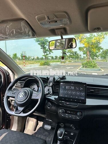 Suzuki XL7 2022 GLX 1.5AT Đỏ 54.500 km
