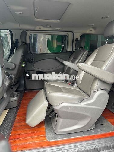 Ford Tourneo 2021 Nâu 62000 km