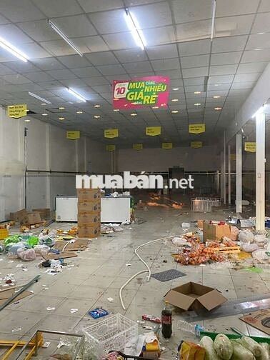 MBKD 12X40M KHU DÂN CƯ ĐÔNG ĐÚC GIÁ TỐT