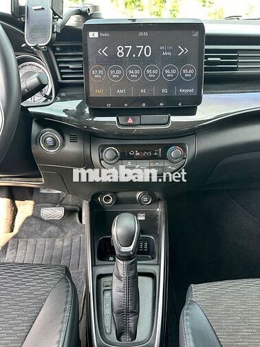 Suzuki XL7 2022 GLX 1.5AT Đỏ 54.500 km