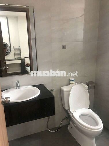 Cho thuê căn hộ Legacy 2pn2wc căn góc full nội thất