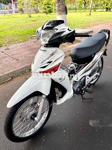 Honda Future X 2011 Trắng