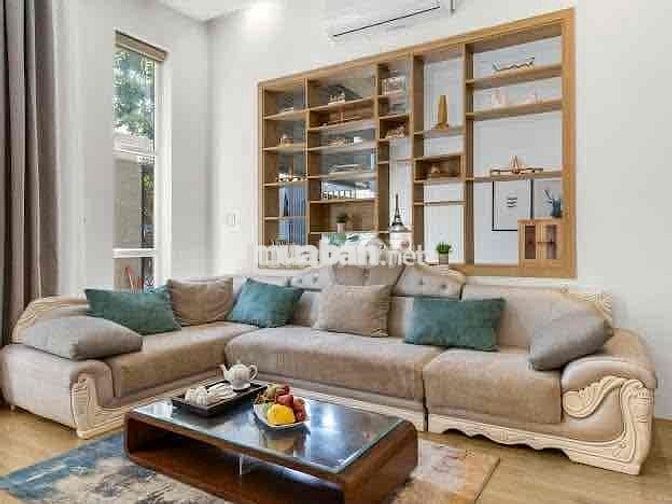 VILLA GẦN BIỂN HOÀNG XA 6PN,6WC