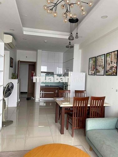 CHO THUÊ CĂN HỘ RICHSTAR 2PN1WC FULL NỘI THẤT