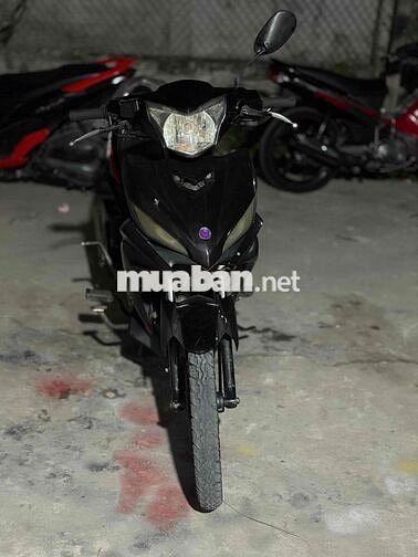 Yamaha Exciter 2018 50cc Đen biển 83 víp 33188