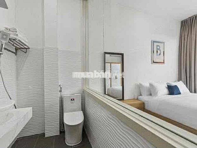 VILLA GẦN BIỂN HOÀNG XA 6PN,6WC