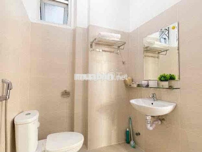 VILLA GẦN BIỂN HOÀNG XA 6PN,6WC
