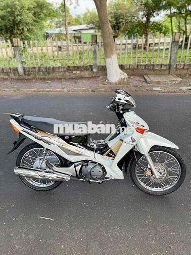 Honda Future X 2011 Trắng