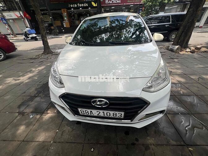 Hyundai i10 2018 Sedan Số sàn