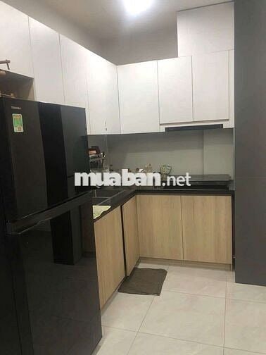 Cho thuê căn hộ Legacy 2pn2wc căn góc full nội thất