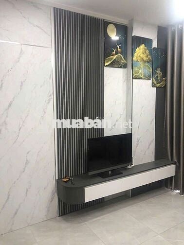 Cho thuê căn hộ Legacy 2pn2wc căn góc full nội thất