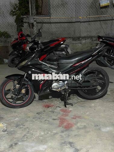 Yamaha Exciter 2018 50cc Đen biển 83 víp 33188