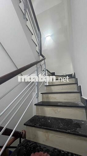 VIP P3 TÂN BÌNH 35 m² -3 TẦNG- 5PN- 6TỶ1
