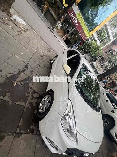Hyundai i10 2018 Sedan Số sàn
