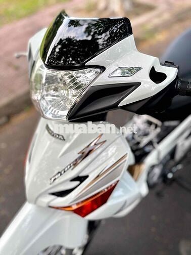 Honda Future X 2011 Trắng
