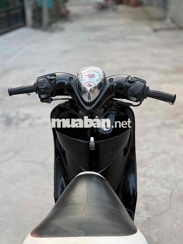 Yamaha Miolassico màu Đen biển 65 máy zin êm