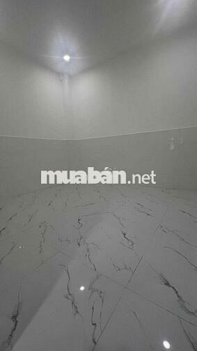 VIP P3 TÂN BÌNH 35 m² -3 TẦNG- 5PN- 6TỶ1