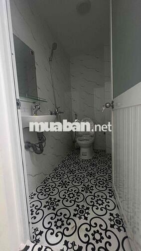 VIP P3 TÂN BÌNH 35 m² -3 TẦNG- 5PN- 6TỶ1