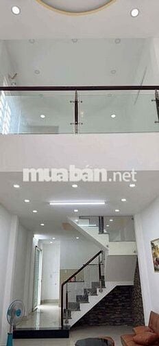 bán nhà khu vực vip phường Tây Thạnh quận Tân Phú khu phố sầm uất