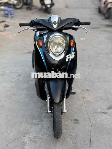 Yamaha Miolassico màu Đen biển 65 máy zin êm