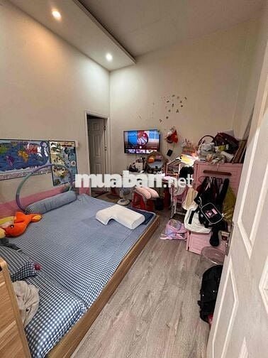CHO THUÊ NHÀ PHÚ NHUẬN - đường phan đăng lưu