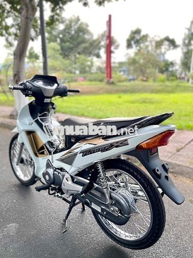 Honda Future X 2011 Trắng