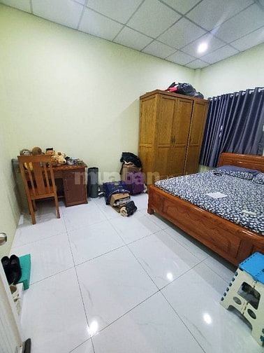 TÂN HÒA ĐÔNG - Q.6 - NGAY CHỢ PHÚ LÂM - 60M2 - 2 TẦNG - CHỈ 4,3 TỶ