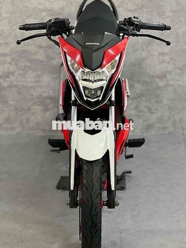 Honda Sonic 150 2020 Trắng Đỏ