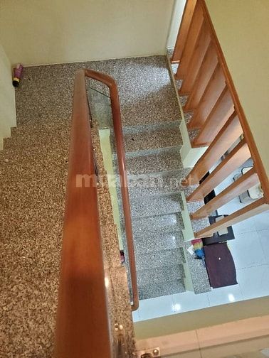 TÂN HÒA ĐÔNG - Q.6 - NGAY CHỢ PHÚ LÂM - 60M2 - 2 TẦNG - CHỈ 4,3 TỶ