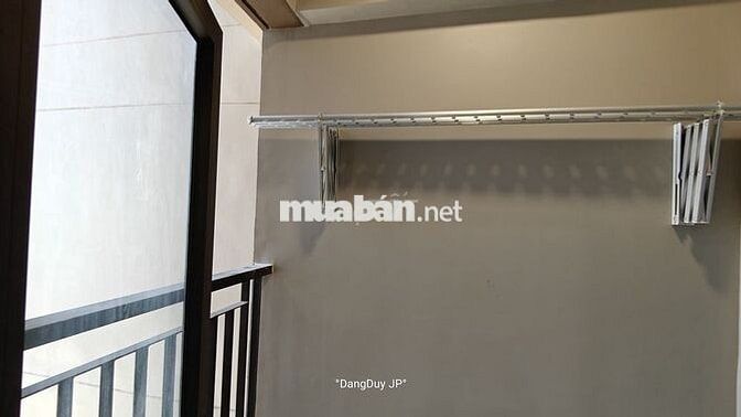 Cho thuê 2pn2wc 60m2 sẵn 1 ml, rèm, gp - giá 5tr2/th - Opal SKyline