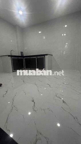 VIP P3 TÂN BÌNH 35 m² -3 TẦNG- 5PN- 6TỶ1