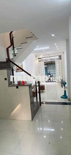 bán nhà khu vực vip phường Tây Thạnh quận Tân Phú khu phố sầm uất