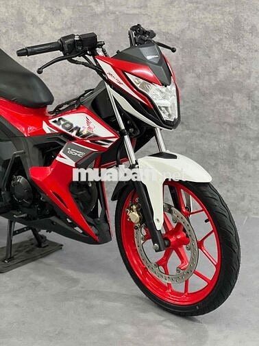 Honda Sonic 150 2020 Trắng Đỏ