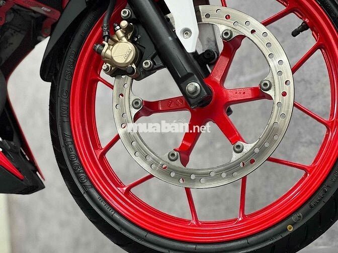 Honda Sonic 150 2020 Trắng Đỏ