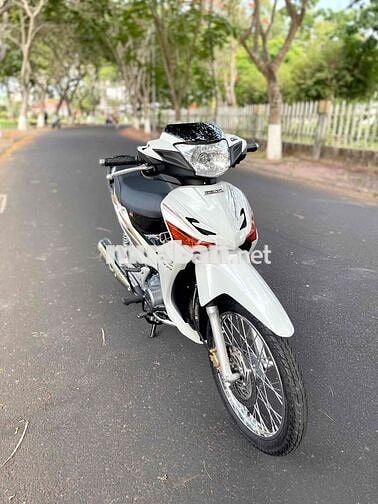 Honda Future X 2011 Trắng