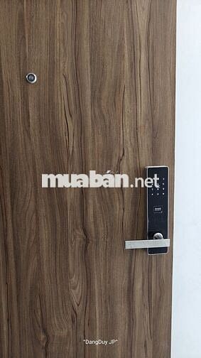 Cho thuê 2pn2wc 60m2 sẵn 1 ml, rèm, gp - giá 5tr2/th - Opal SKyline